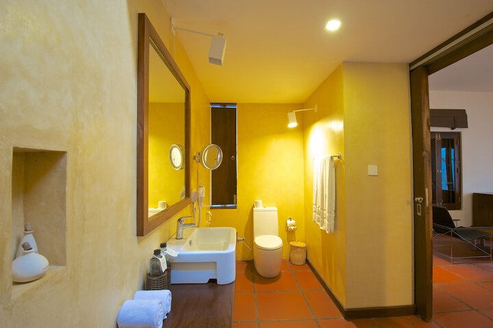 Bathroom Vanities