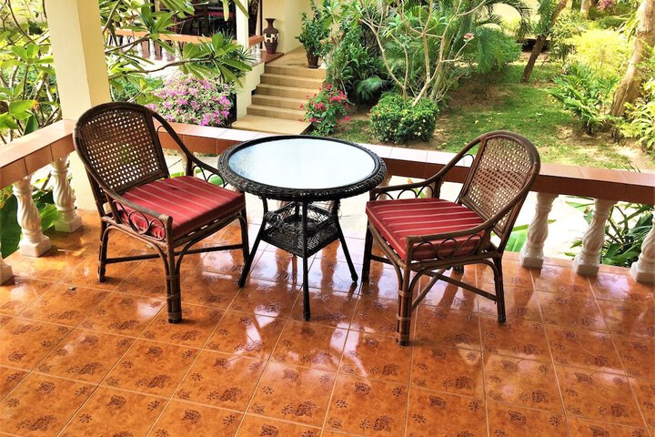 Terrace/Patio 33 of 76