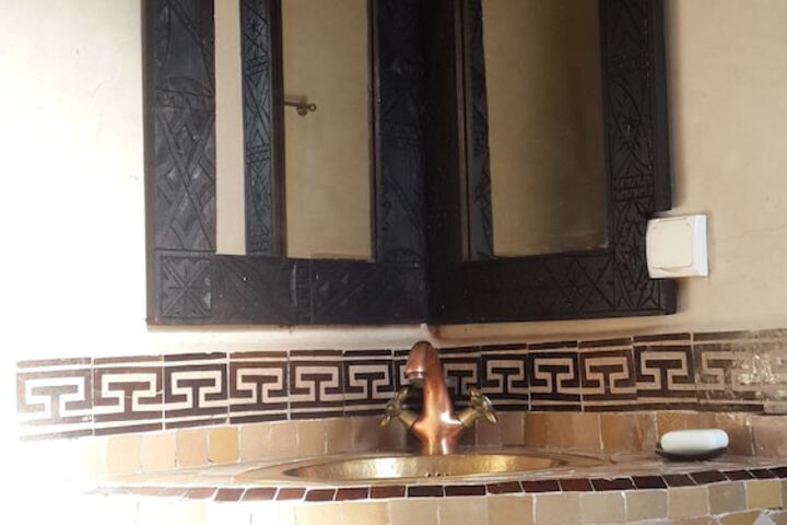 Bath Amenities