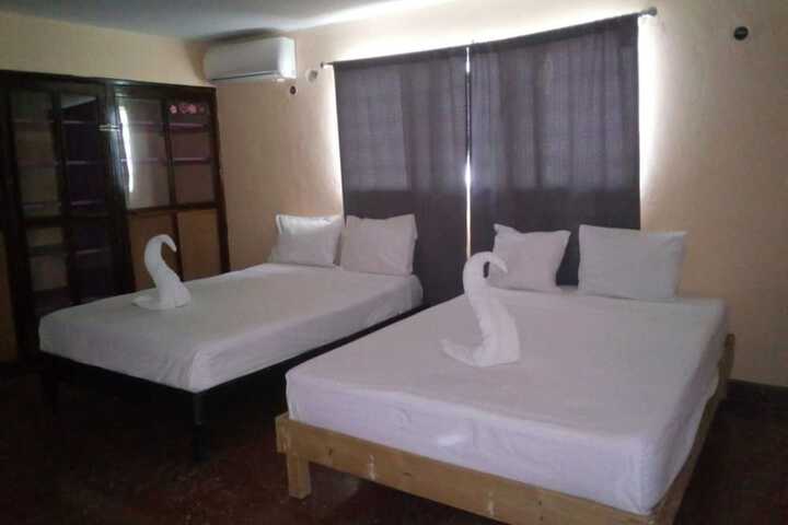Mayan Hotel Boutique
