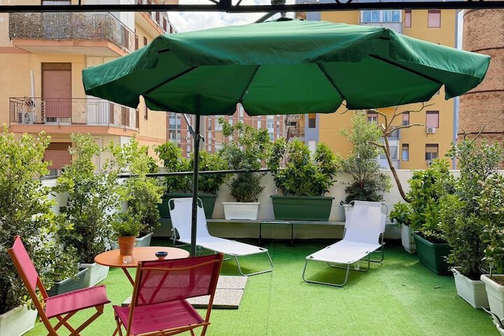Terrace/Patio 62 of 90