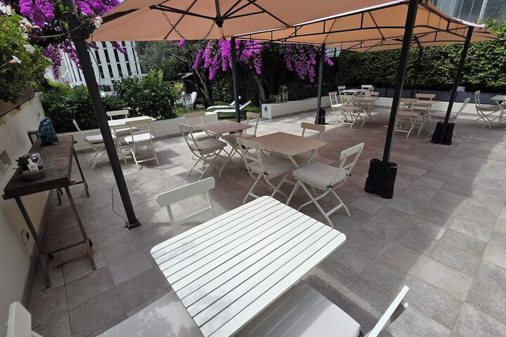 Terrace/Patio 58 of 58