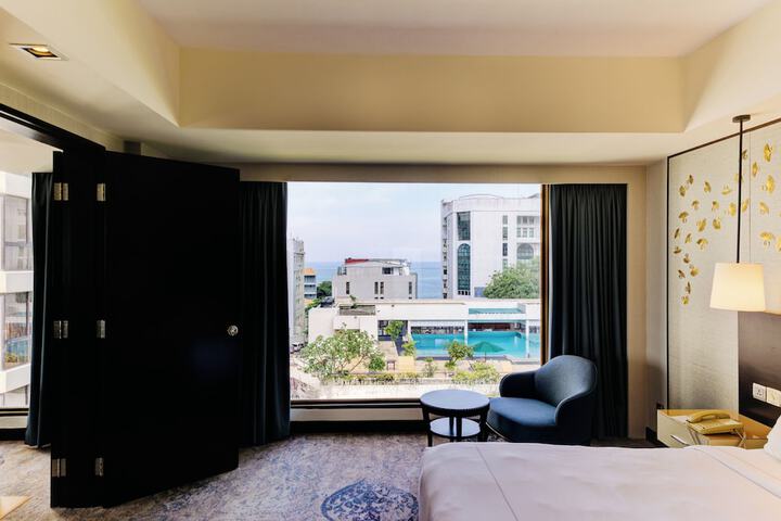 Hotel View 126 of 130