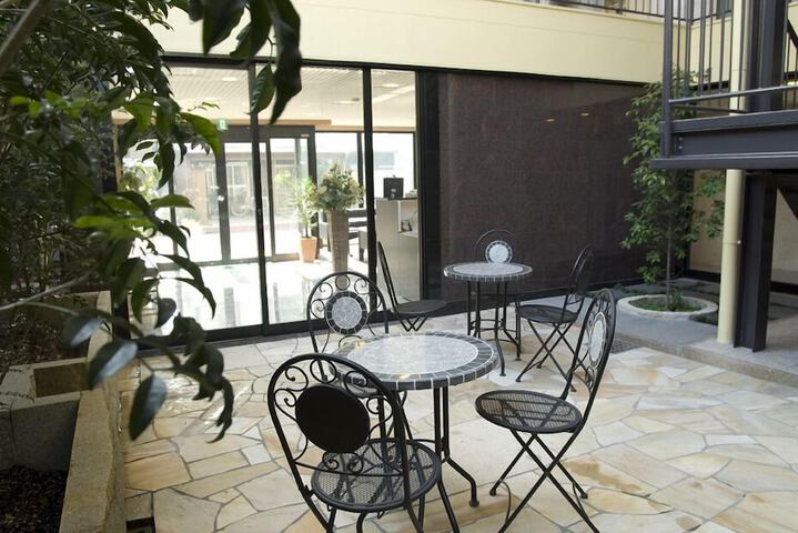 Terrace/Patio 23 of 29