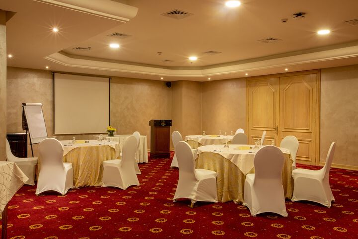 Meeting 59 of 71