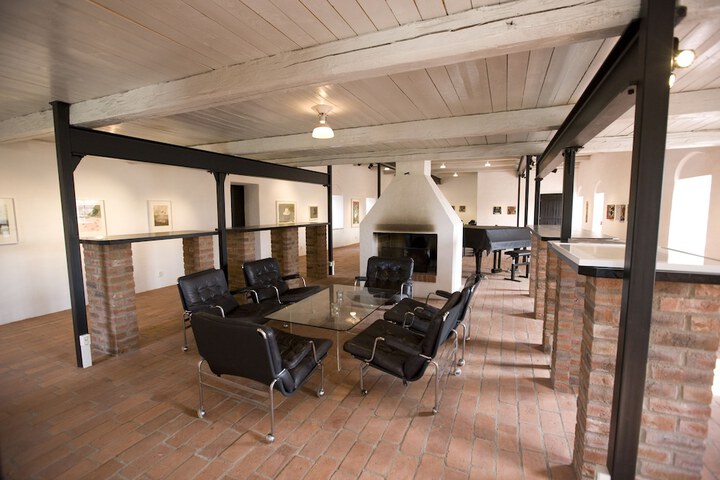 Lobby Photos