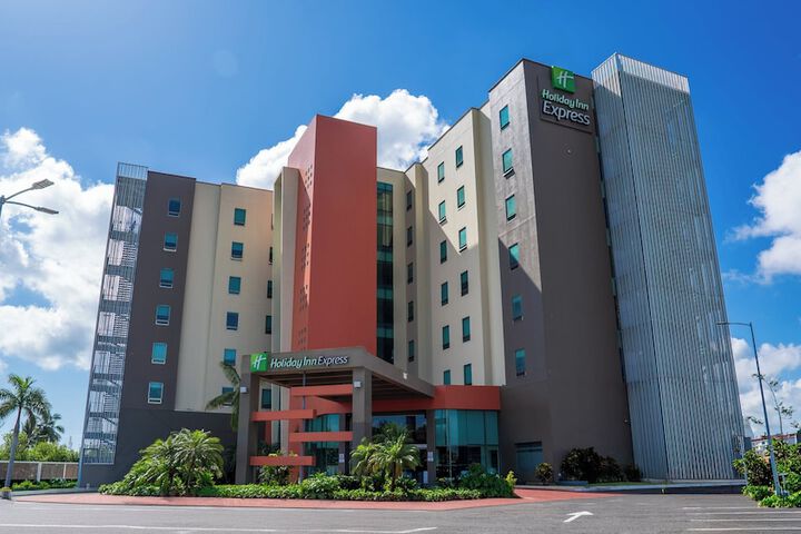 Photo of Holiday Inn Express Tuxpan by IHG