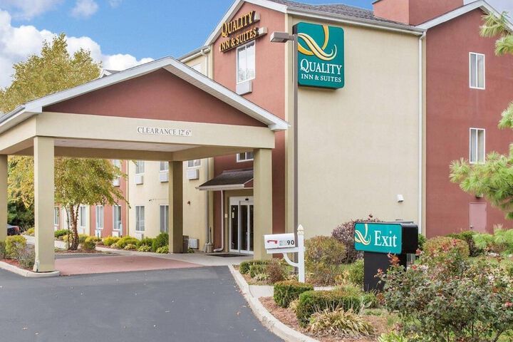 Hotel 40 of 40