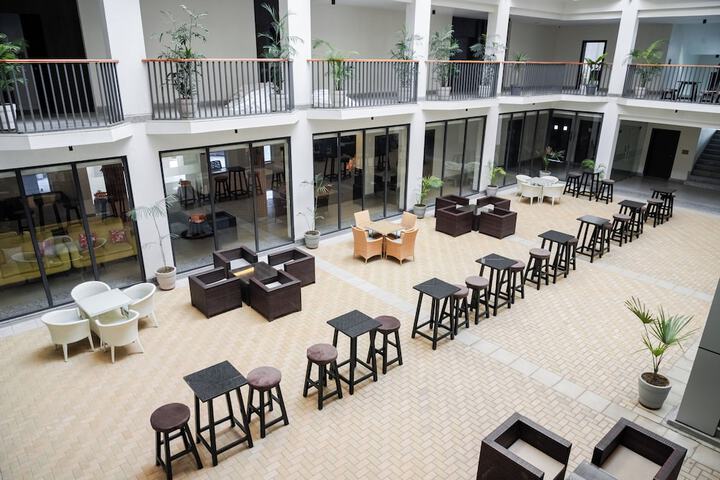 Hotel Interior 3 of 40