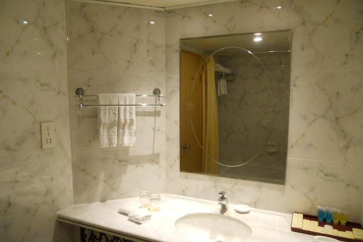 XIAMEN UNITED HOTEL