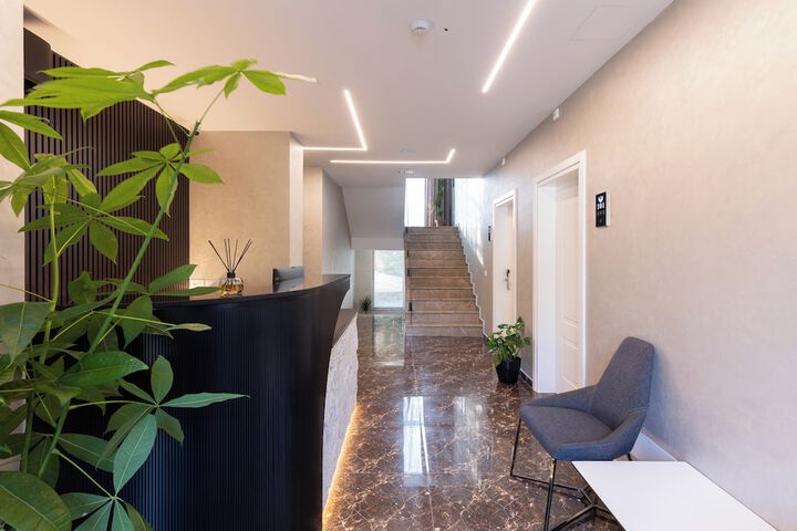 Hotel Interior 2 of 141