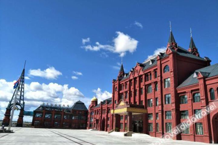 Hotel 5 of 33