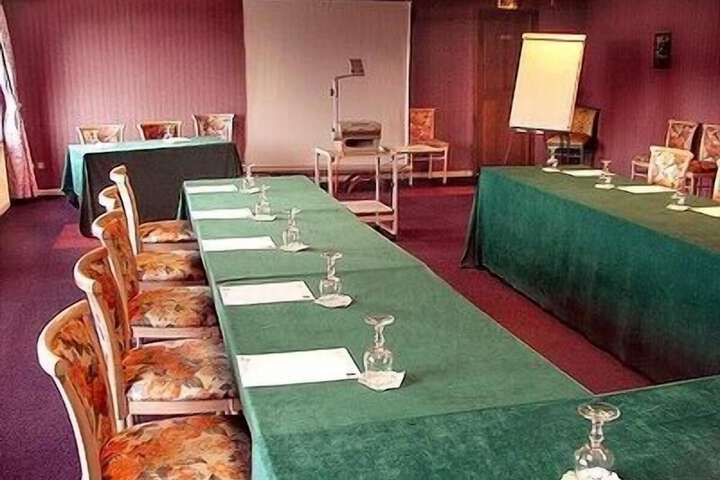 Meeting 33 of 38