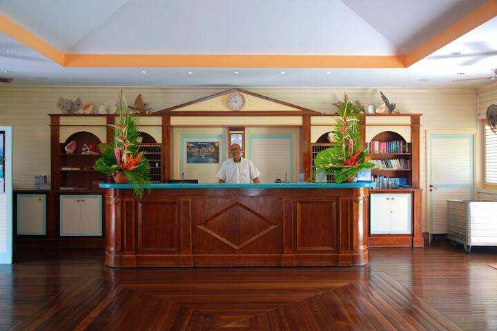 Hotel Interior 3 of 53