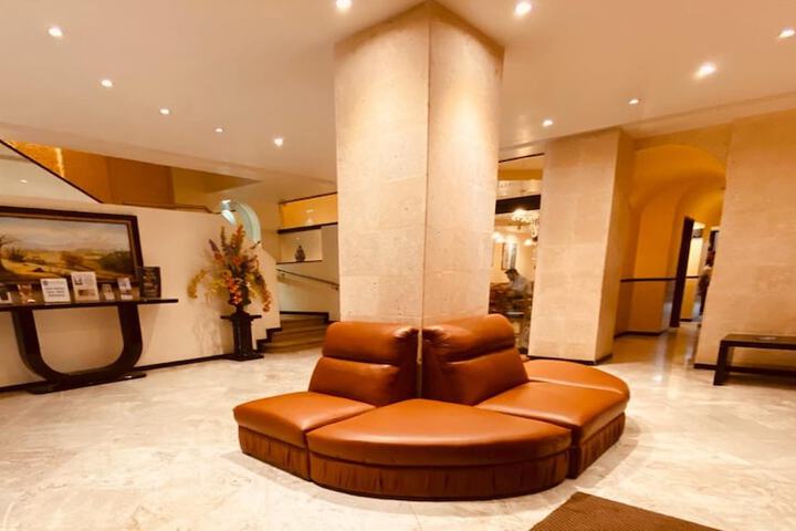 Hotel Interior 25 of 30