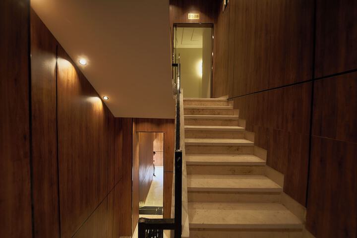 Hotel Interior 151 of 174