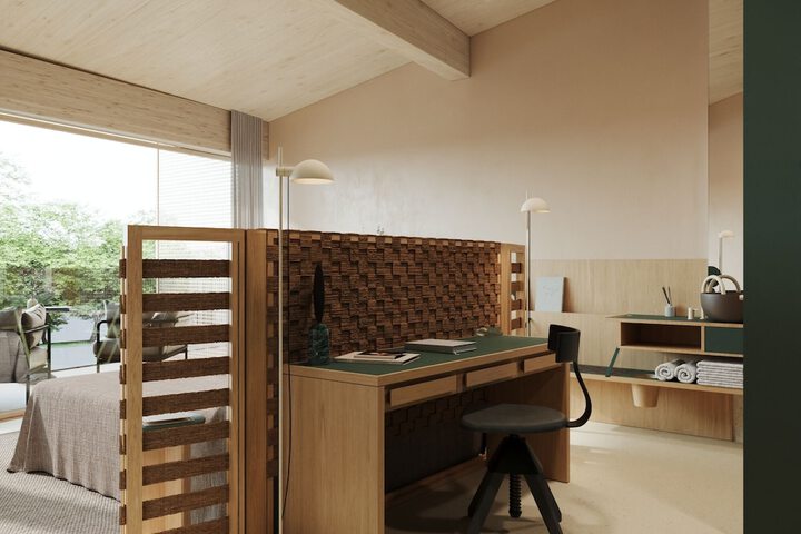 Room 8 of 26