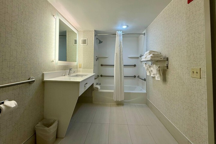 Fitness Center Photo