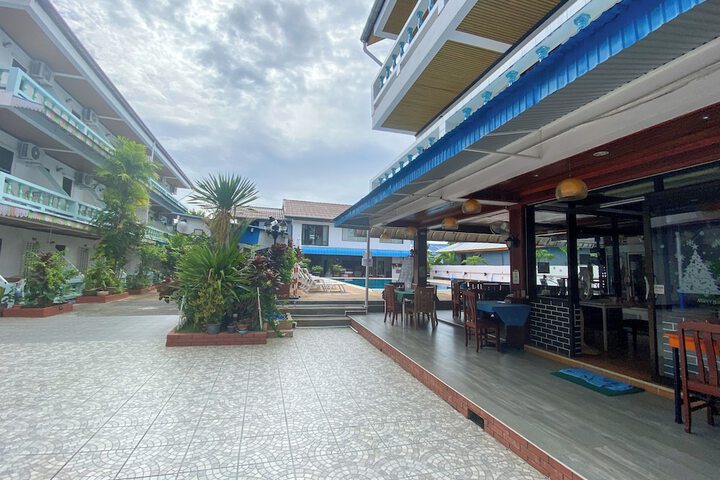 Terrace/Patio 158 of 208