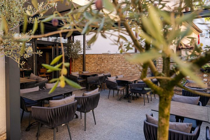 Garni Hotel Dum
