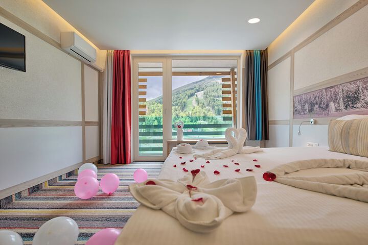 Image of Hotel Han Bjelasnica