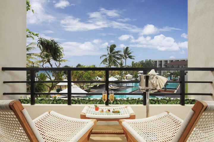 View from room
