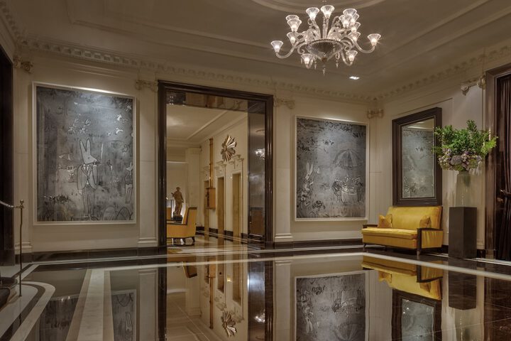 Hotel Interior 2 of 59