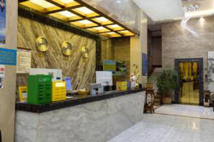 Ruicheng Hotel