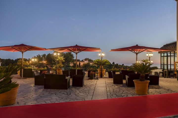 Terrace/Patio 50 of 127