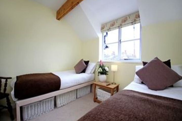 Orchard Cambridge Apartment