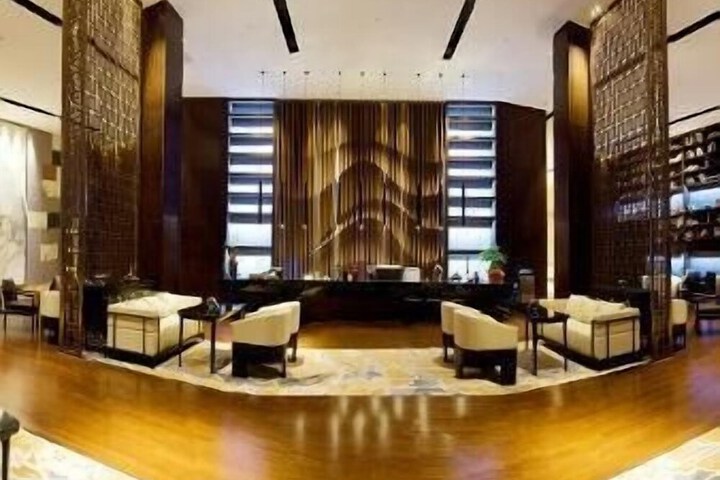 Lobby Photos