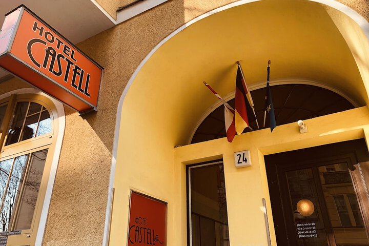 Hotel 49 of 51