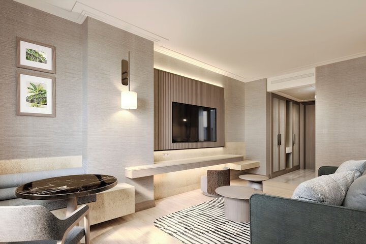 Room 3 of 6