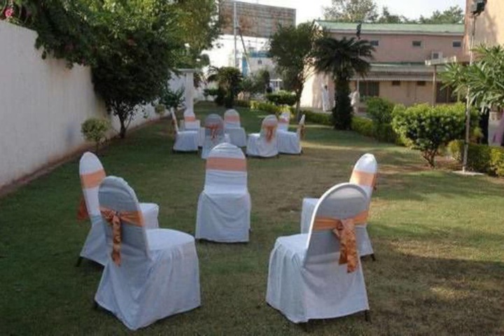 Wedding/Banquet 17 of 19
