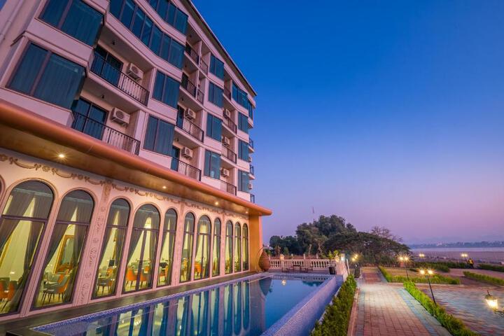 Mekong Heritage Hotel