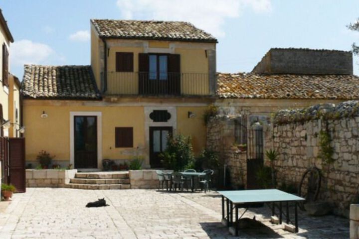 AGRITURISMO TENUTA MARGITELLO