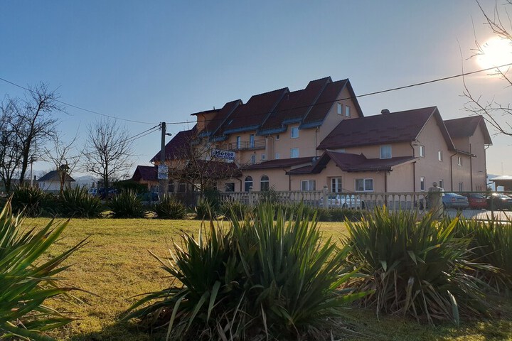 Hotel Mirni Kutak