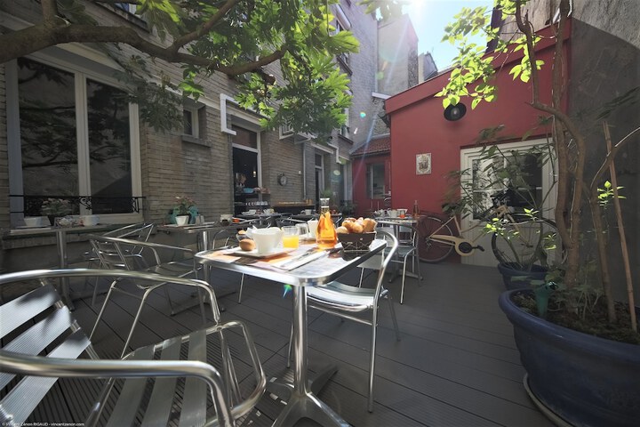 Terrace/Patio 48 of 52