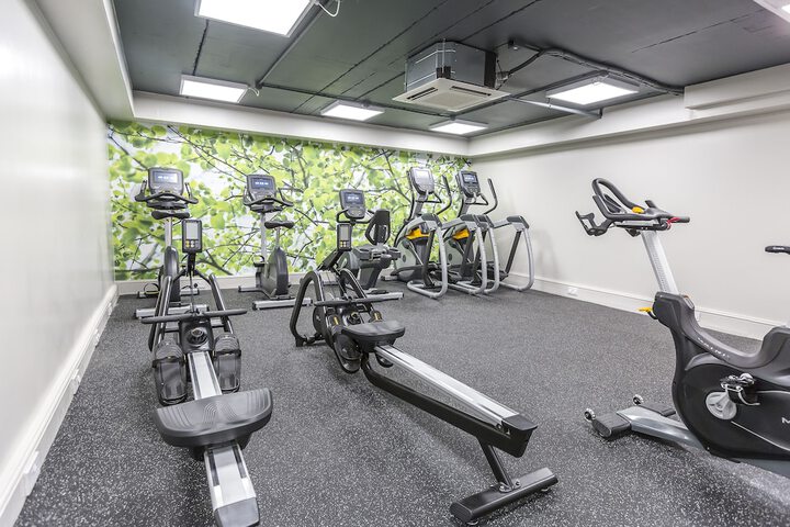 Health and Fitness 43 of 64
