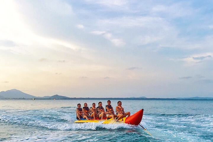 Water Sports 29 of 57
