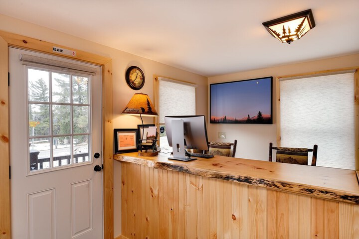 Hotel Interior 2 of 153