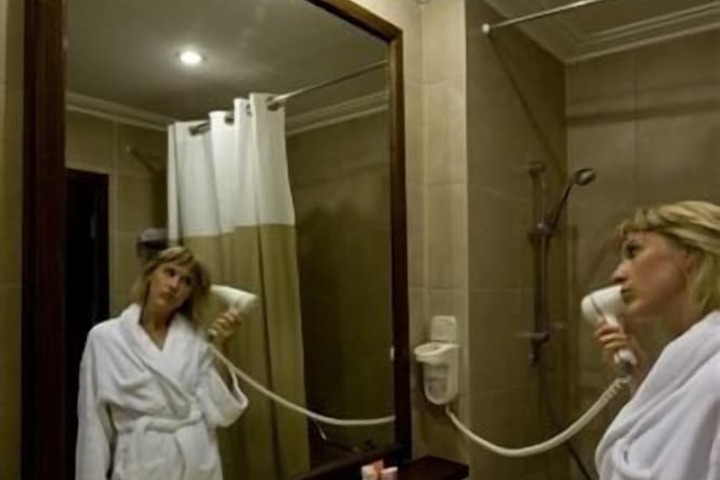 Bath Interior
