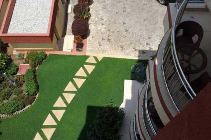 Hotel 21 of 21