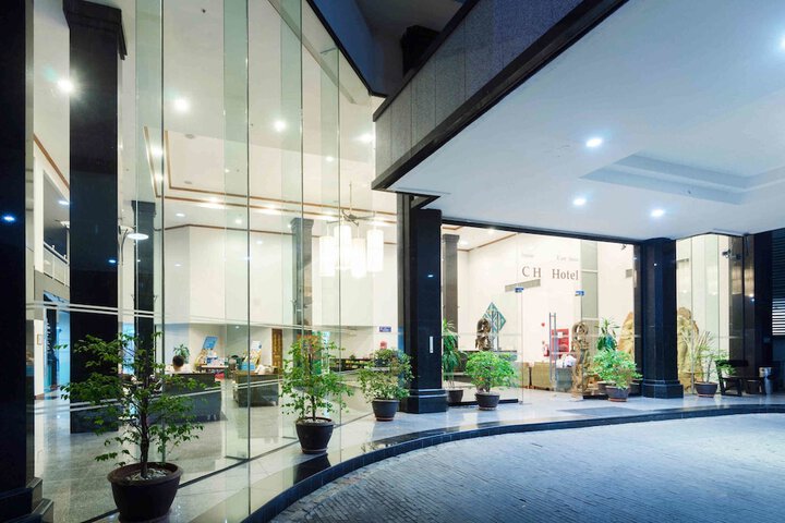 Hotel 59 of 62