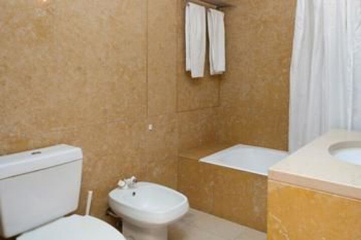 Bath Interior