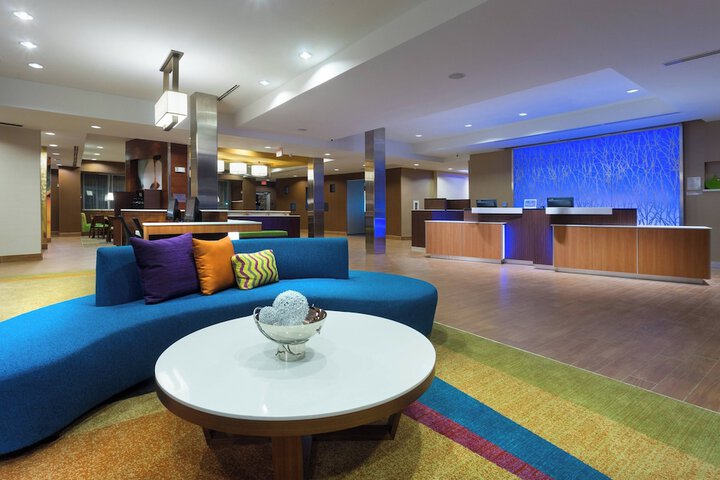 Hotel Interior 2 of 23