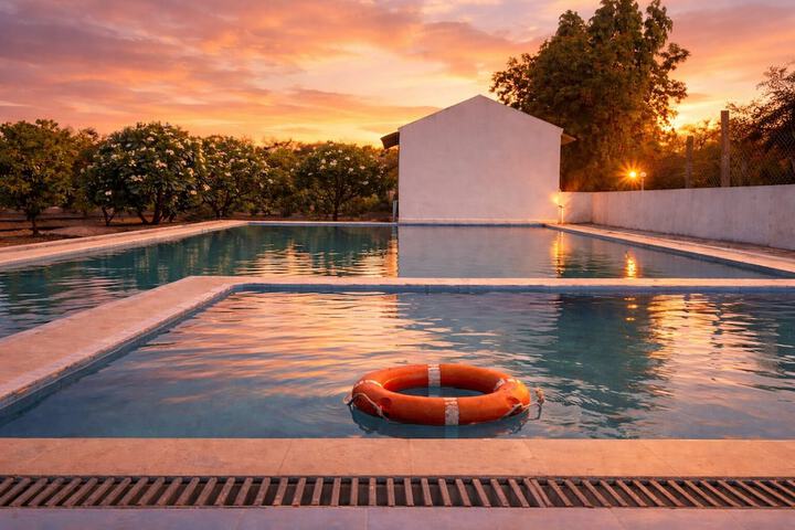 Pool 7 of 23