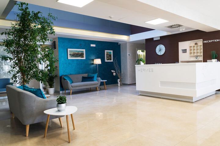 Hotel Interior 2 of 166