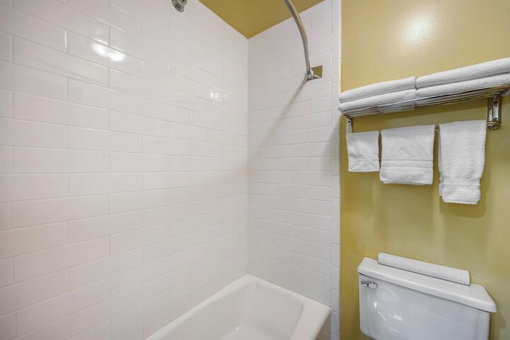Bath Amenities