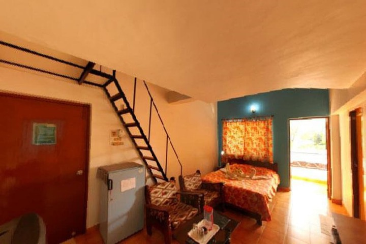 Fitness Center Photo